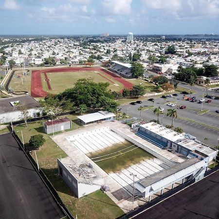 Levittown Lakes Exteriér fotografie