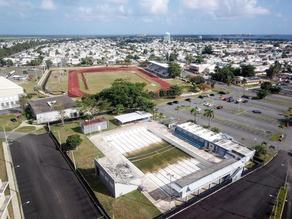 Levittown Lakes Exteriér fotografie