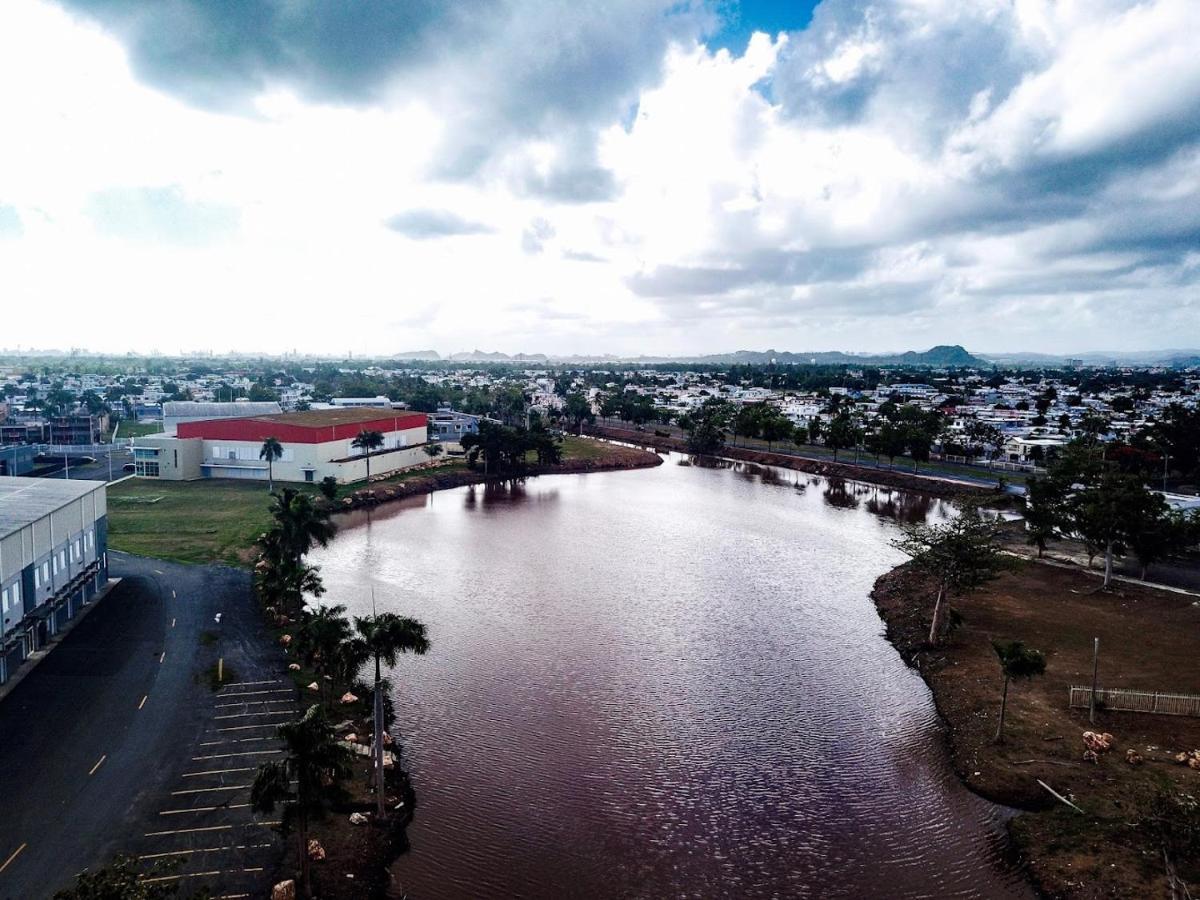 Levittown Lakes Exteriér fotografie