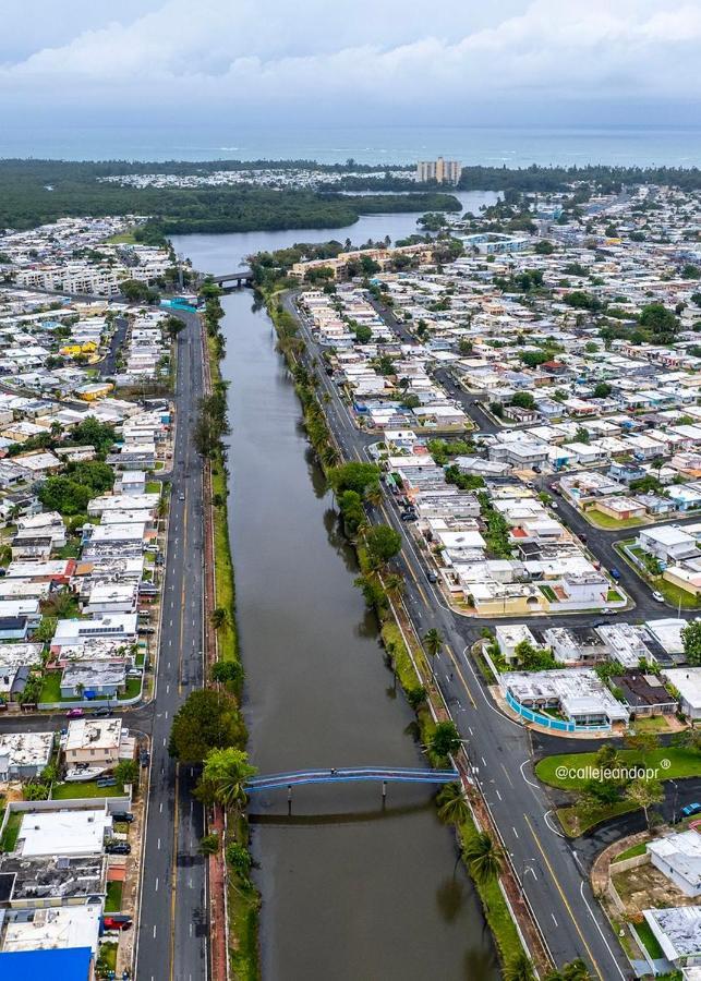 Levittown Lakes Exteriér fotografie